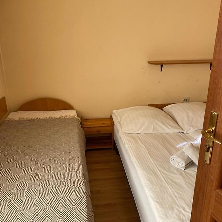 Pohulanka Διαμέρισμα Ζακοπάνε Εξωτερικό φωτογραφία