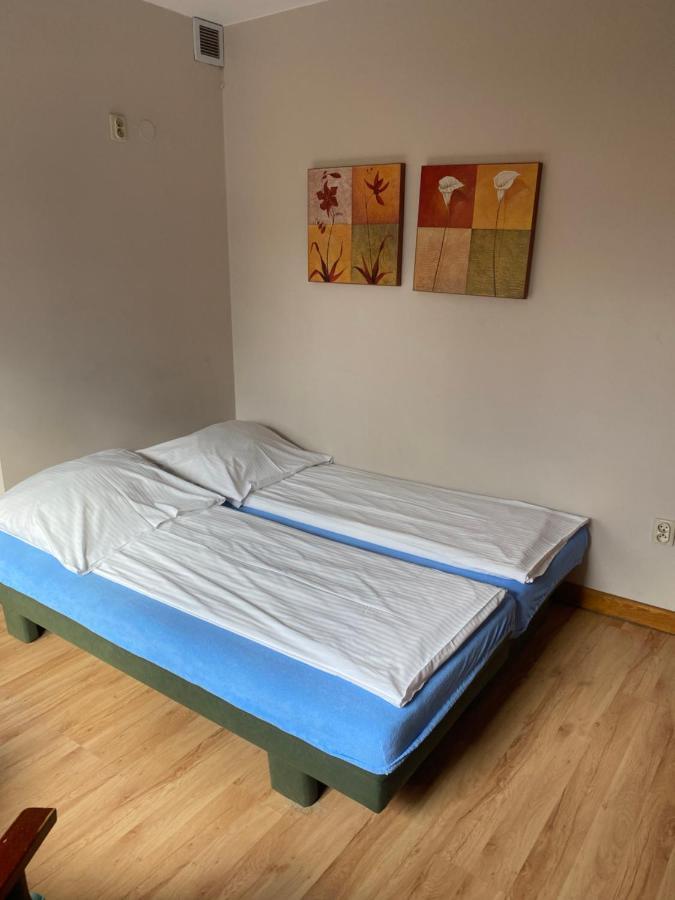 Pohulanka Διαμέρισμα Ζακοπάνε Εξωτερικό φωτογραφία