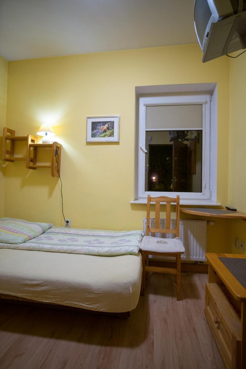 Pohulanka Διαμέρισμα Ζακοπάνε Εξωτερικό φωτογραφία